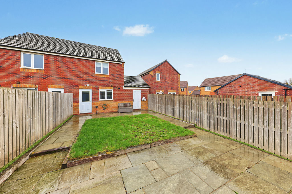 Colliers Way Holmewood